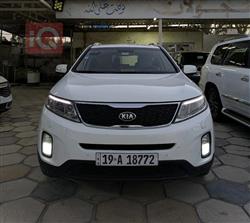 کیا سۆرینتۆ